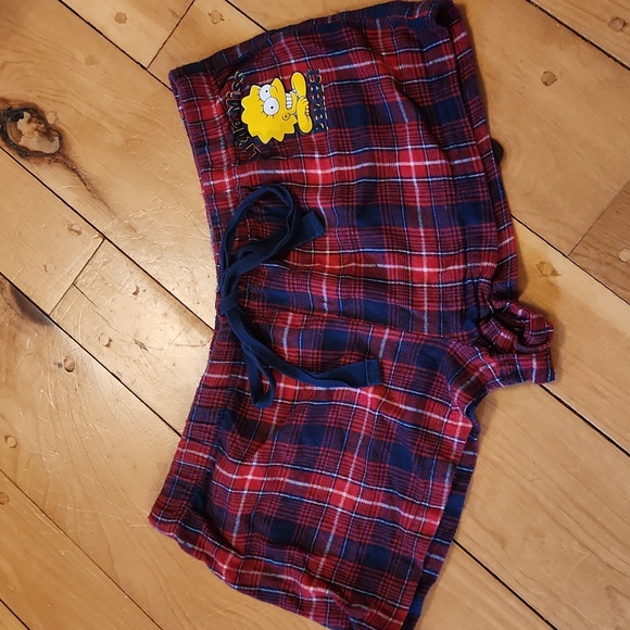 Simpsons pjs | L - Picture 2 of 7
